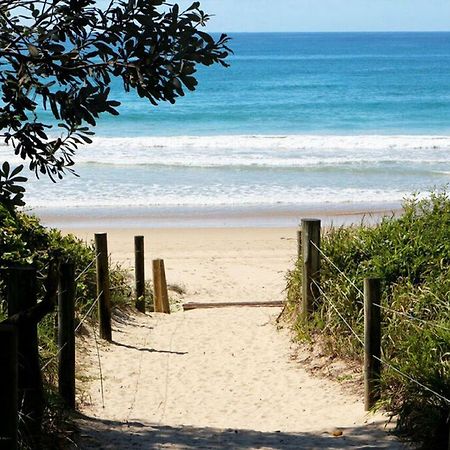 Surf Beach Motel Coffs コフスハーバー エクステリア 写真