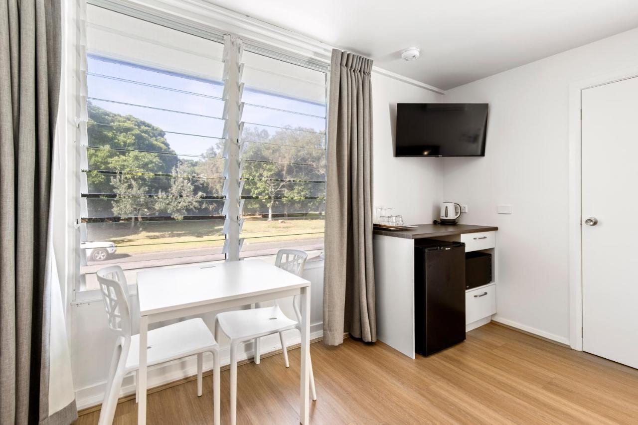 Surf Beach Motel Coffs コフスハーバー エクステリア 写真