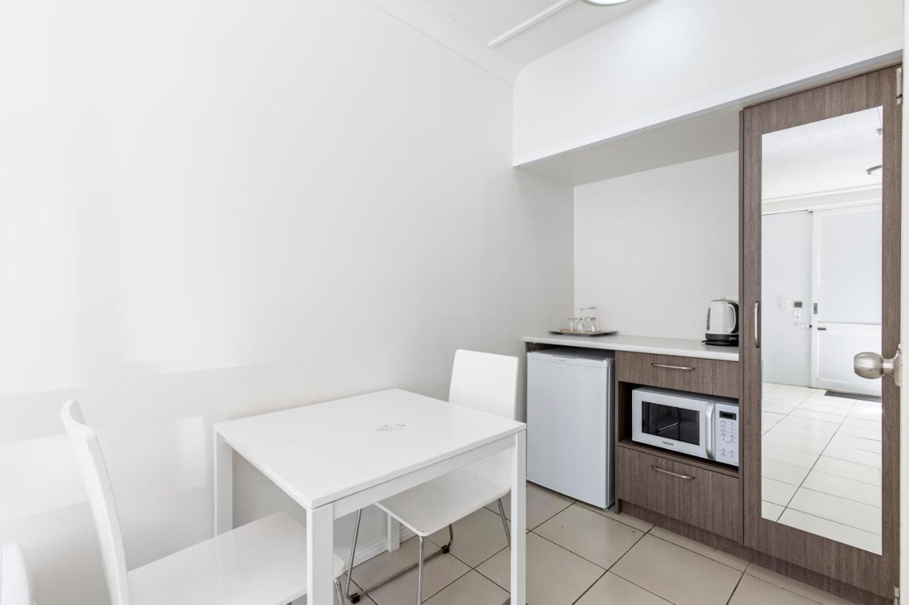 Surf Beach Motel Coffs コフスハーバー エクステリア 写真