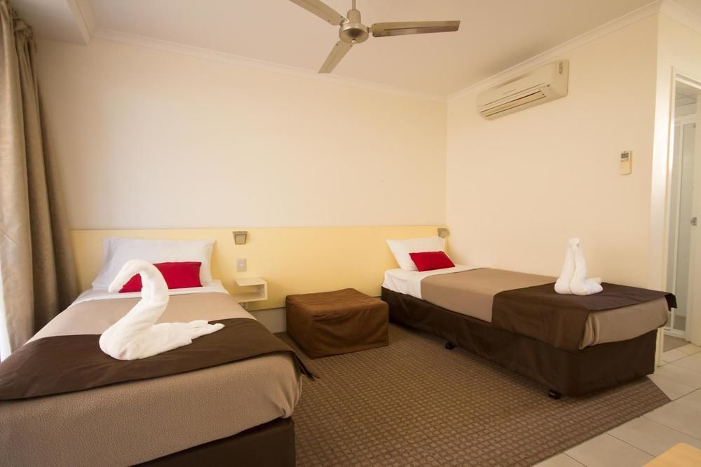 Surf Beach Motel Coffs コフスハーバー エクステリア 写真