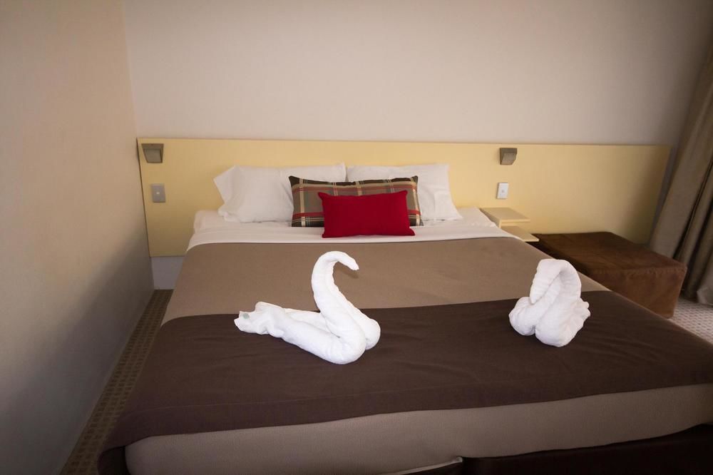 Surf Beach Motel Coffs コフスハーバー エクステリア 写真