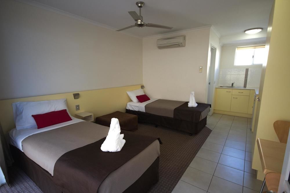 Surf Beach Motel Coffs コフスハーバー エクステリア 写真