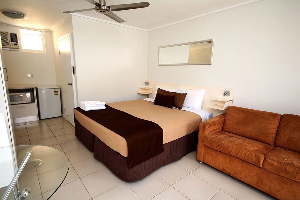 Surf Beach Motel Coffs コフスハーバー エクステリア 写真